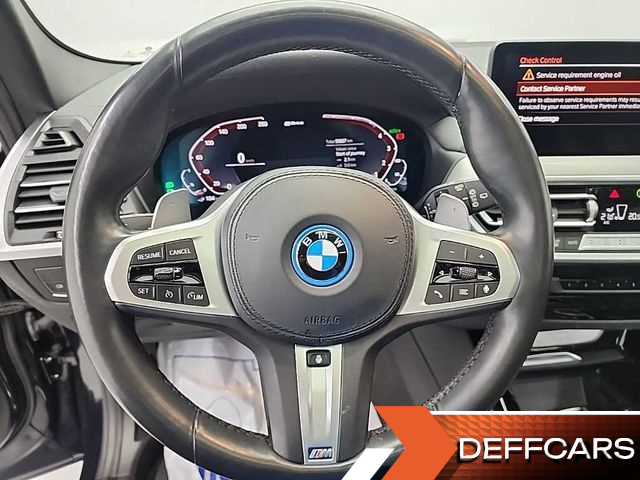 BMW X3 xDrive 30e M Sport купить на сайте DeffCars