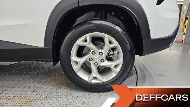 ChevroletGMDaewoo TRAX 1.2 LT Plus купить на сайте DeffCars