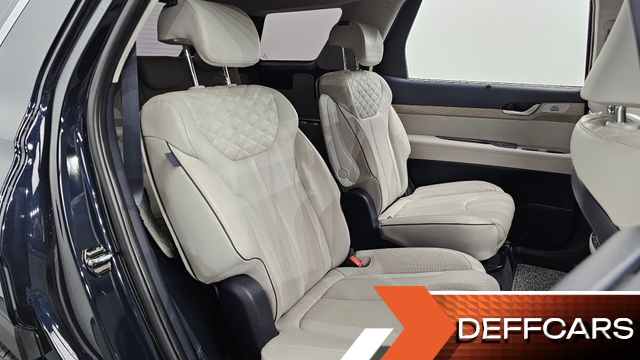 Hyundai PALISADE Gasoline 3.8 2WD Prestige купить на сайте DeffCars