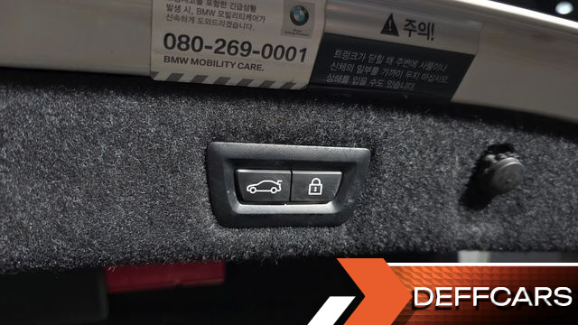BMW 5-SERIES 520i M Sport купить на сайте DeffCars