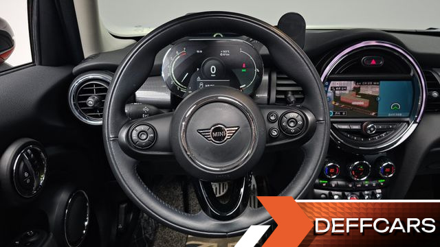 Mini COOPER 5Door HIGH 3rd купить на сайте DeffCars