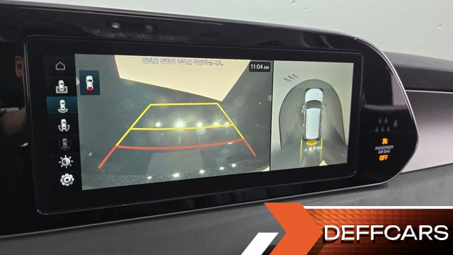 Hyundai PALISADE Diesel 2.2 4WD VIP купить на сайте DeffCars