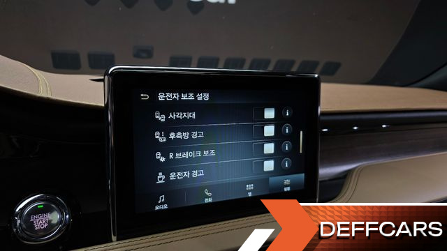 Lincoln CORSAIR 2.0 Reserve AWD купить на сайте DeffCars