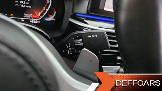 BMW GRAN TURISMO 630i xDrive M Sport купить на сайте DeffCars