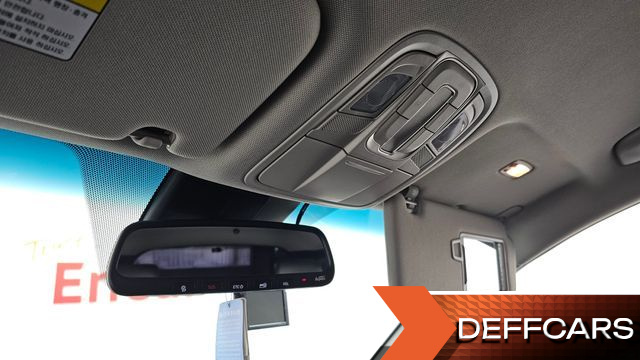 Hyundai SANTAFE Diesel 2.0 2WD Exclusive купить на сайте DeffCars