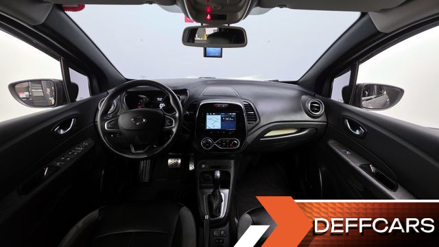 Renault-KoreaSamsung QM3 RE Panoramic Edition купить на сайте DeffCars