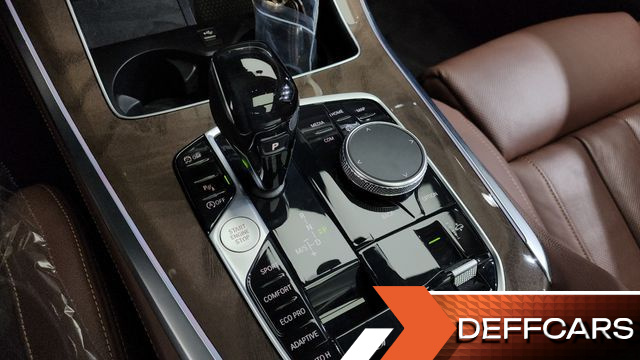 BMW X5 xDrive 30d xLine купить на сайте DeffCars