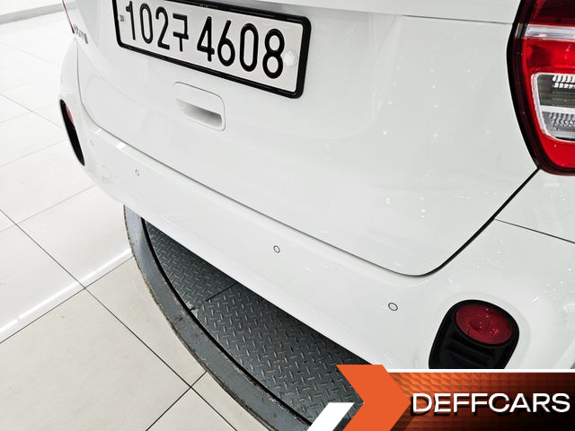 Kia RAY Van Standard купить на сайте DeffCars
