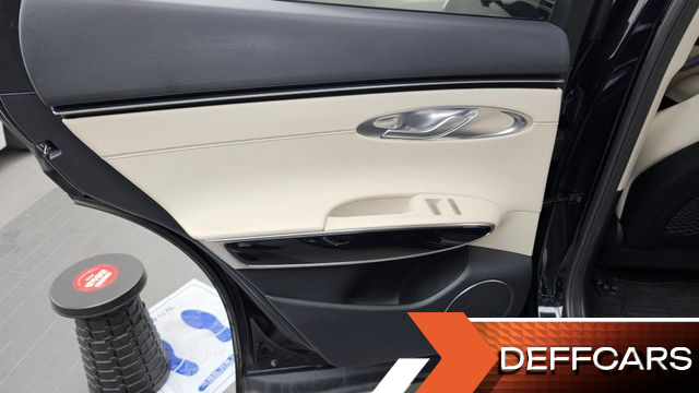 Genesis GV70 2.5T Gasoline AWD купить на сайте DeffCars