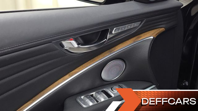 Kia K9 3.8 GDI AWD Masters купить на сайте DeffCars