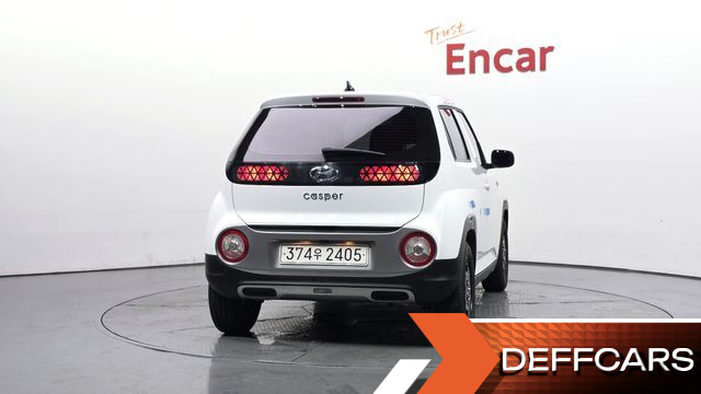 Hyundai CASPER Modern купить на сайте DeffCars