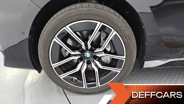 BMW 7-SERIES 740i xDrive M Sport купить на сайте DeffCars