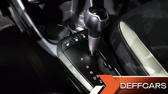 Kia MORNING Prestige купить на сайте DeffCars