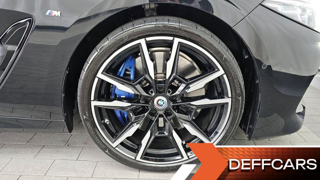 BMW 8-SERIES M850i xDrive Gran Coupe купить на сайте DeffCars