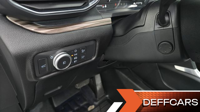 Ford EXPLORER 2.3 LimIted 4WD купить на сайте DeffCars
