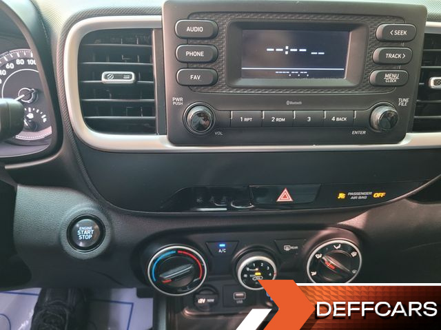 Hyundai VENUE 1.6 Modern купить на сайте DeffCars