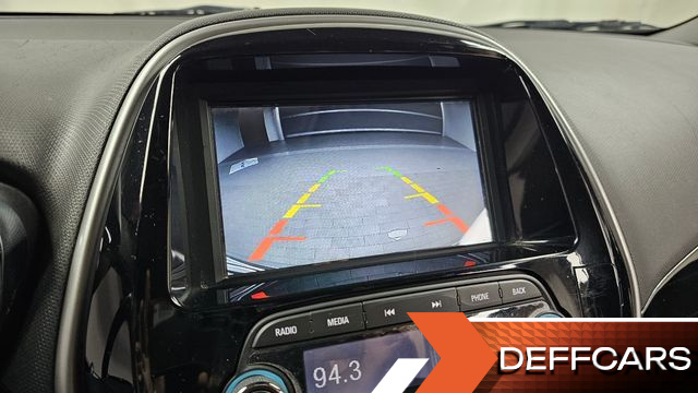 ChevroletGMDaewoo SPARK LTZ купить на сайте DeffCars