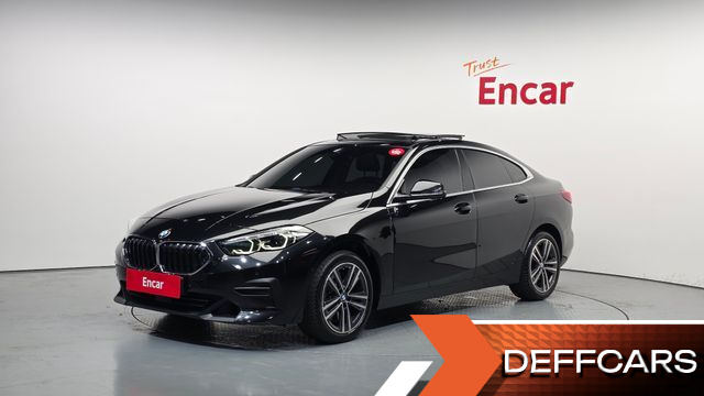 BMW 2-SERIES 220i Advantage купить на сайте DeffCars