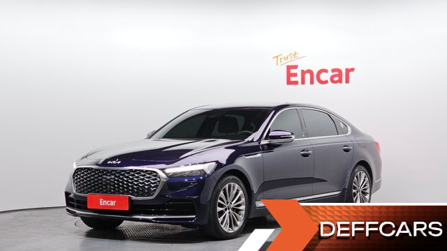 Kia K9 3.8 GDI AWD Best Selection Ⅰ купить на сайте DeffCars