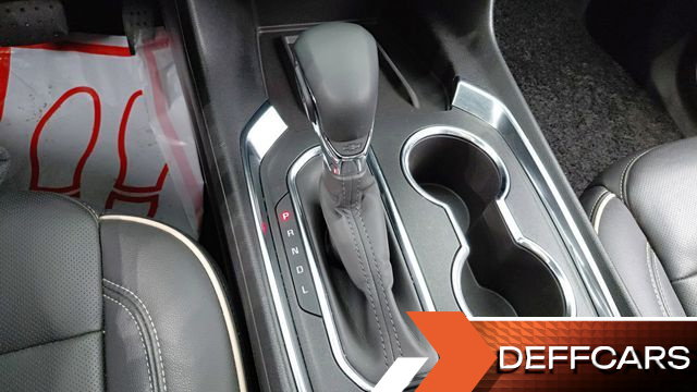 ChevroletGMDaewoo TRAVERSE 3.6 AWD Redline купить на сайте DeffCars