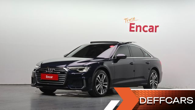 Audi A6 45 TFSI Quattro Premium купить на сайте DeffCars