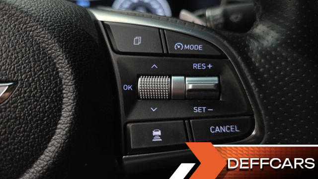 Genesis G70 3.3T Sport Prestige купить на сайте DeffCars