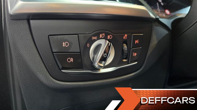 BMW X3 xDrive 30e M Sport купить на сайте DeffCars