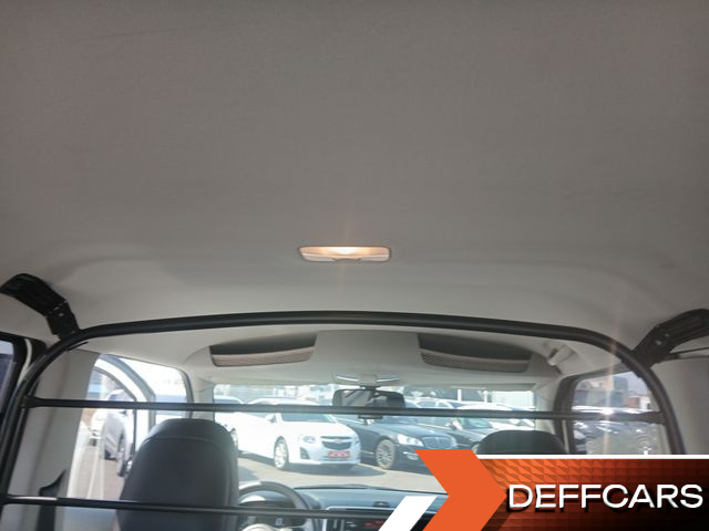 Kia RAY Van Prestige купить на сайте DeffCars