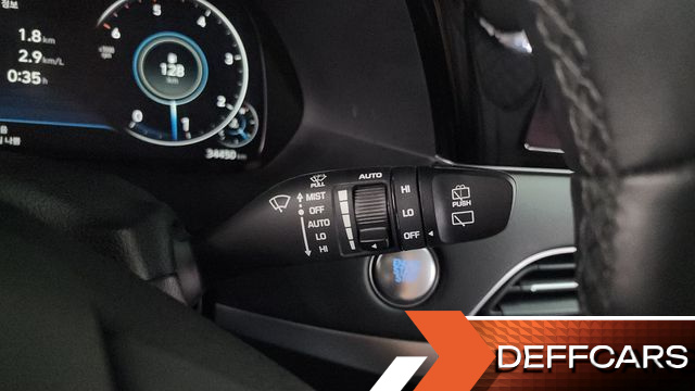 Hyundai PALISADE Diesel 2.2 2WD Prestige купить на сайте DeffCars