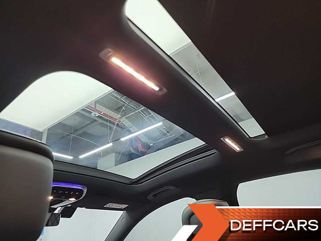 Mercedes S-CLASS S450L 4MATIC купить на сайте DeffCars