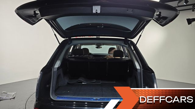 Audi Q7 45 TDI Quattro купить на сайте DeffCars