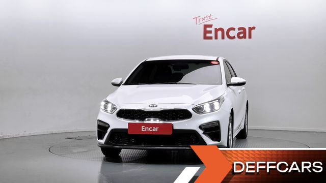 Kia K3 Prestige купить на сайте DeffCars