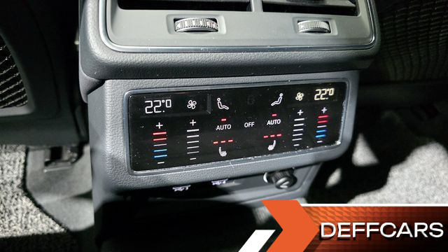 Audi A7 50 TDI Quattrp Premium купить на сайте DeffCars