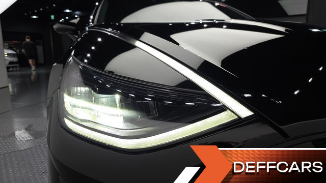 Hyundai SONATA 2.0 Premium Plus купить на сайте DeffCars