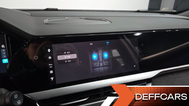 Renault-KoreaSamsung GRAND KOLEOS 2.0 Esprit Alpine 2WD купить на сайте DeffCars
