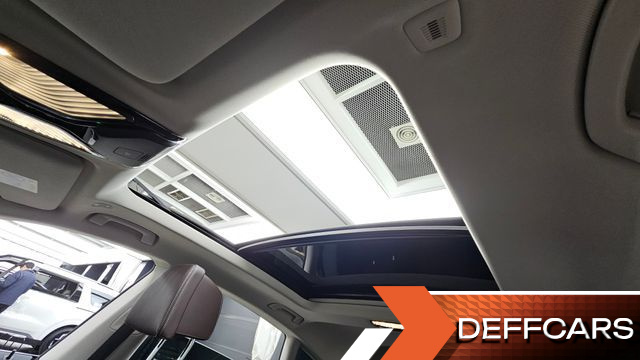 BMW GRAN TURISMO 630i xDrive Luxury купить на сайте DeffCars