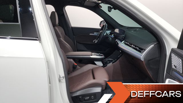 BMW X1 sDrive 18d M Sport купить на сайте DeffCars