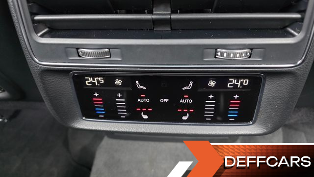 Audi Q7 45 TDI Quattro Premium купить на сайте DeffCars