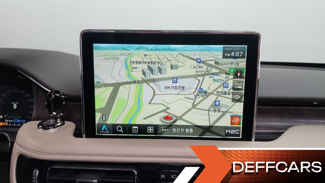 Lincoln AVIATOR 3.0 PHEV GT AWD купить на сайте DeffCars