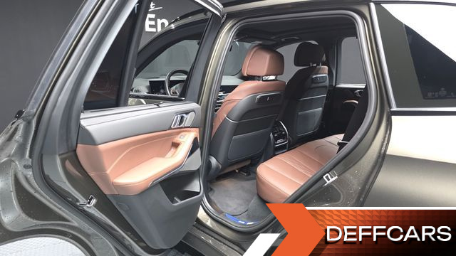 BMW X5 xDrive 40i M Sport купить на сайте DeffCars