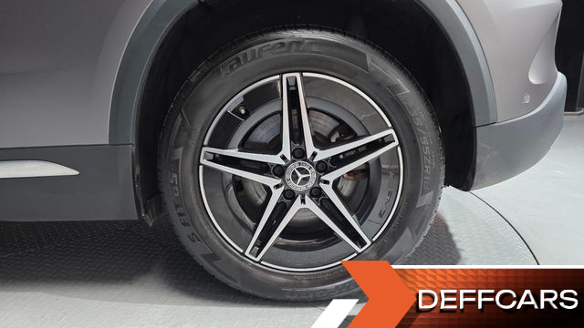Mercedes EQA EQA250 AMG Package Plus купить на сайте DeffCars
