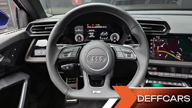 Audi A3 40 TFSI Premium купить на сайте DeffCars
