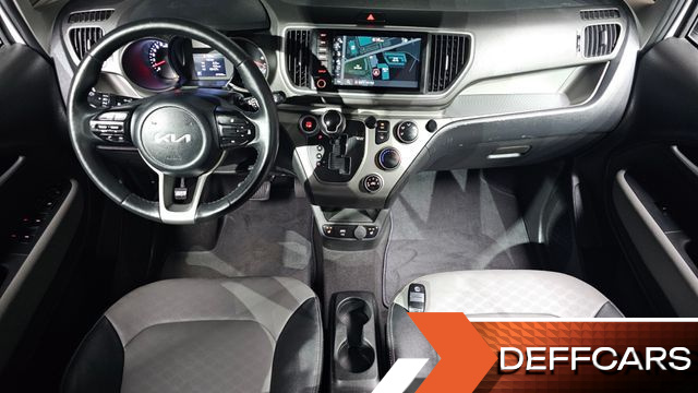 Kia RAY Prestige купить на сайте DeffCars