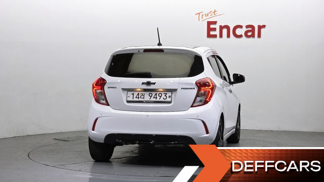 ChevroletGMDaewoo SPARK My Fit Edition Premier купить на сайте DeffCars