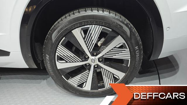 Renault-KoreaSamsung GRAND KOLEOS 2.0 Iconic 2WD купить на сайте DeffCars