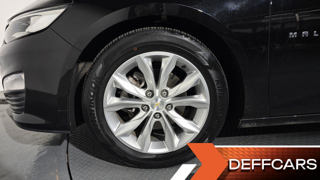 ChevroletGMDaewoo MALIBU 1.3 Turbo Premier Prime Sefety купить на сайте DeffCars