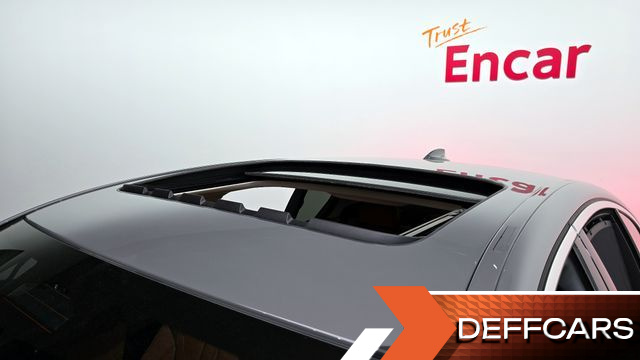 BMW 5-SERIES 520i Luxury купить на сайте DeffCars