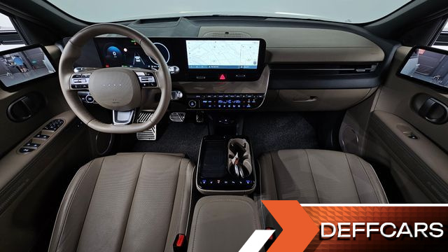 Hyundai IONIQ5 Long Range Prestige купить на сайте DeffCars