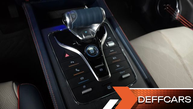 BYD ATTO 3 Plus купить на сайте DeffCars