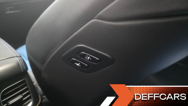 Genesis G80 3.3 T-GDI AWD Sport купить на сайте DeffCars